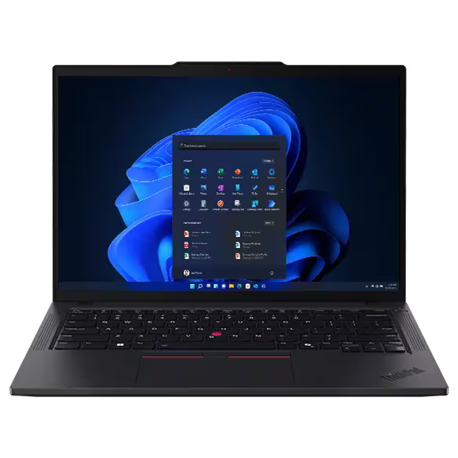 Lenovo ThinkBook 14 2-in-1 Gen 5 IAU Notebook 14