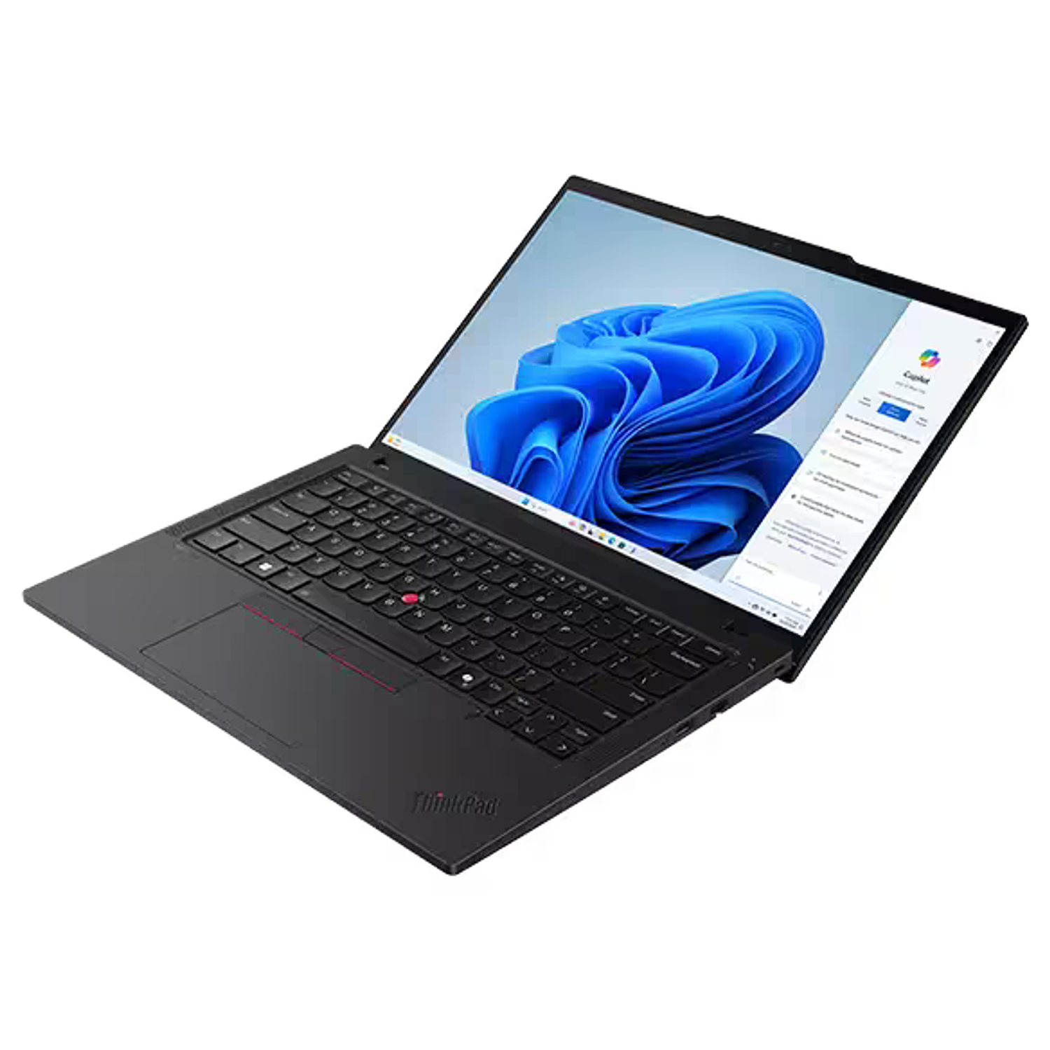 Lenovo ThinkBook 14 2-in-1 Gen 5 IAU Notebook 14