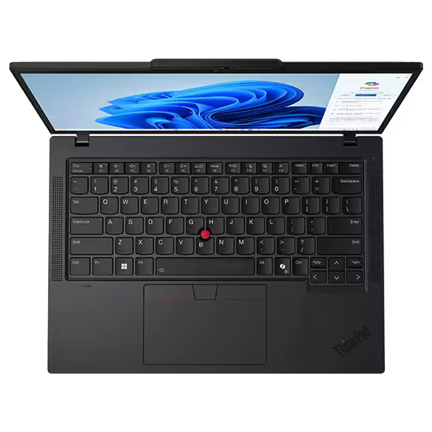 Lenovo ThinkBook 14 2-in-1 Gen 5 IAU Notebook 14