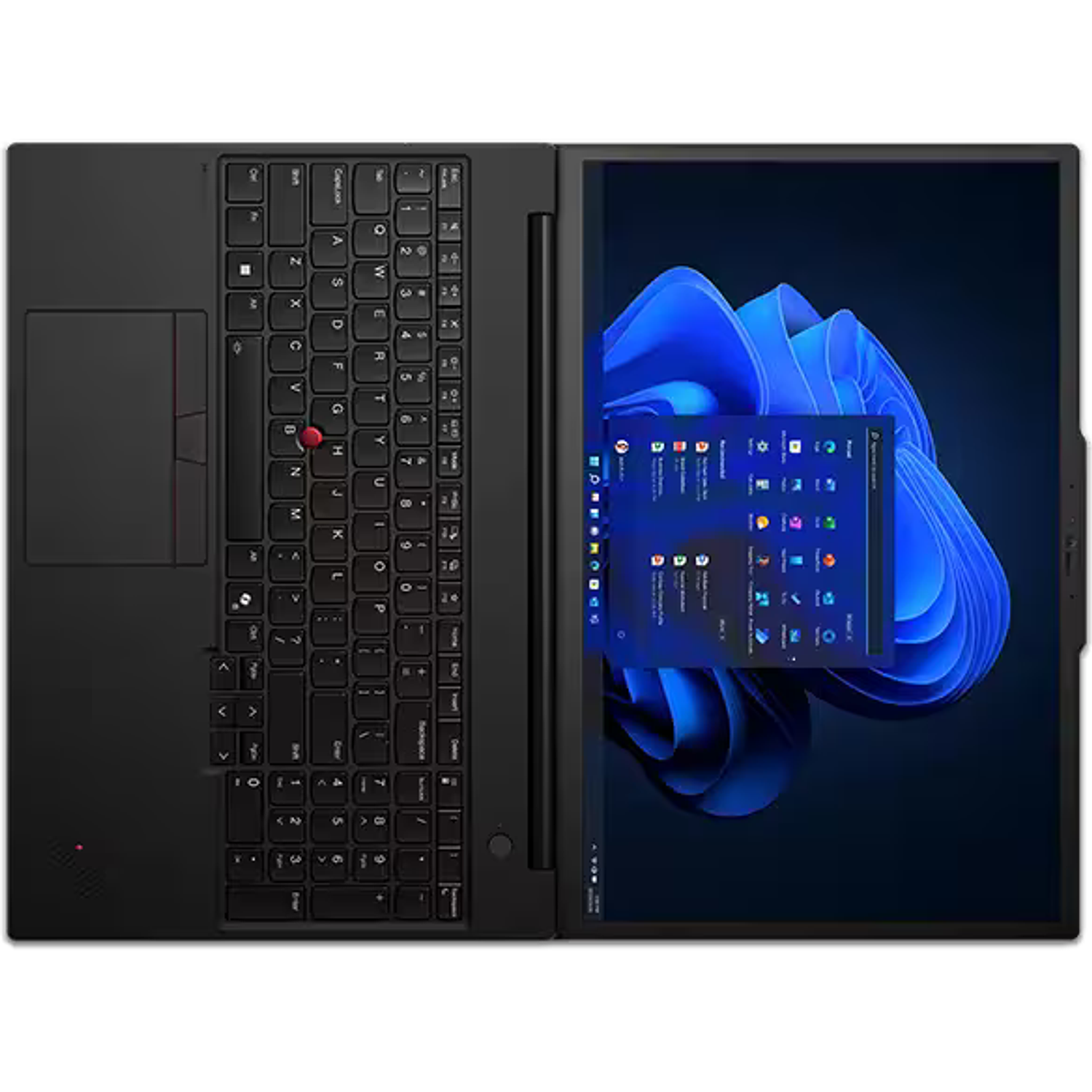 Lenovo ThinkPad P16s Gen 3 Notebook 16