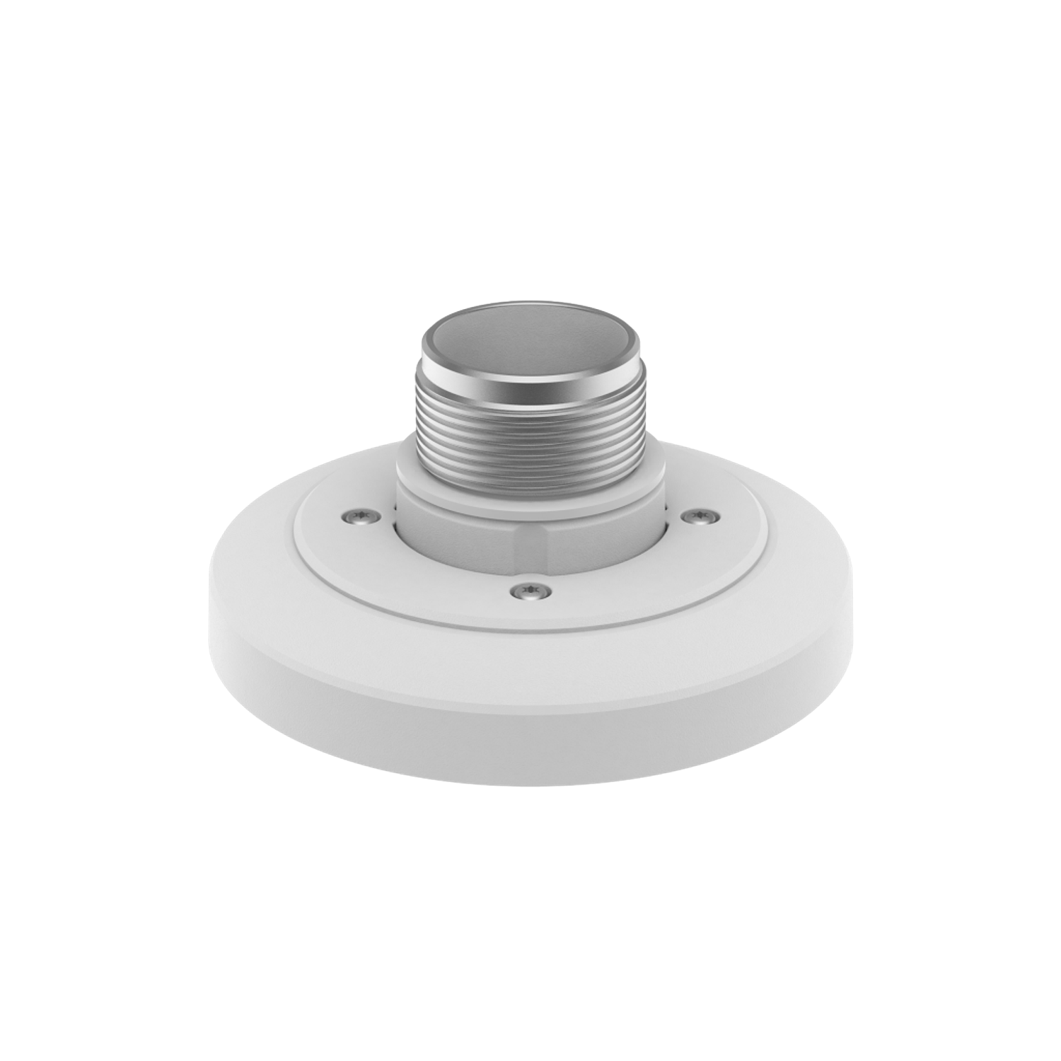  Hanwha SBP-120HMW Soporte Colgante Rosca TR20 (1 1/2