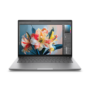 HP ZBook 8 G1i Workstation Notebook 16”, Intel Core Ultra 7 255H hasta 5.1GHz, 16GB RAM, 512GB SSD, NVIDIA RTX 500 Ada, Windows 11 Pro