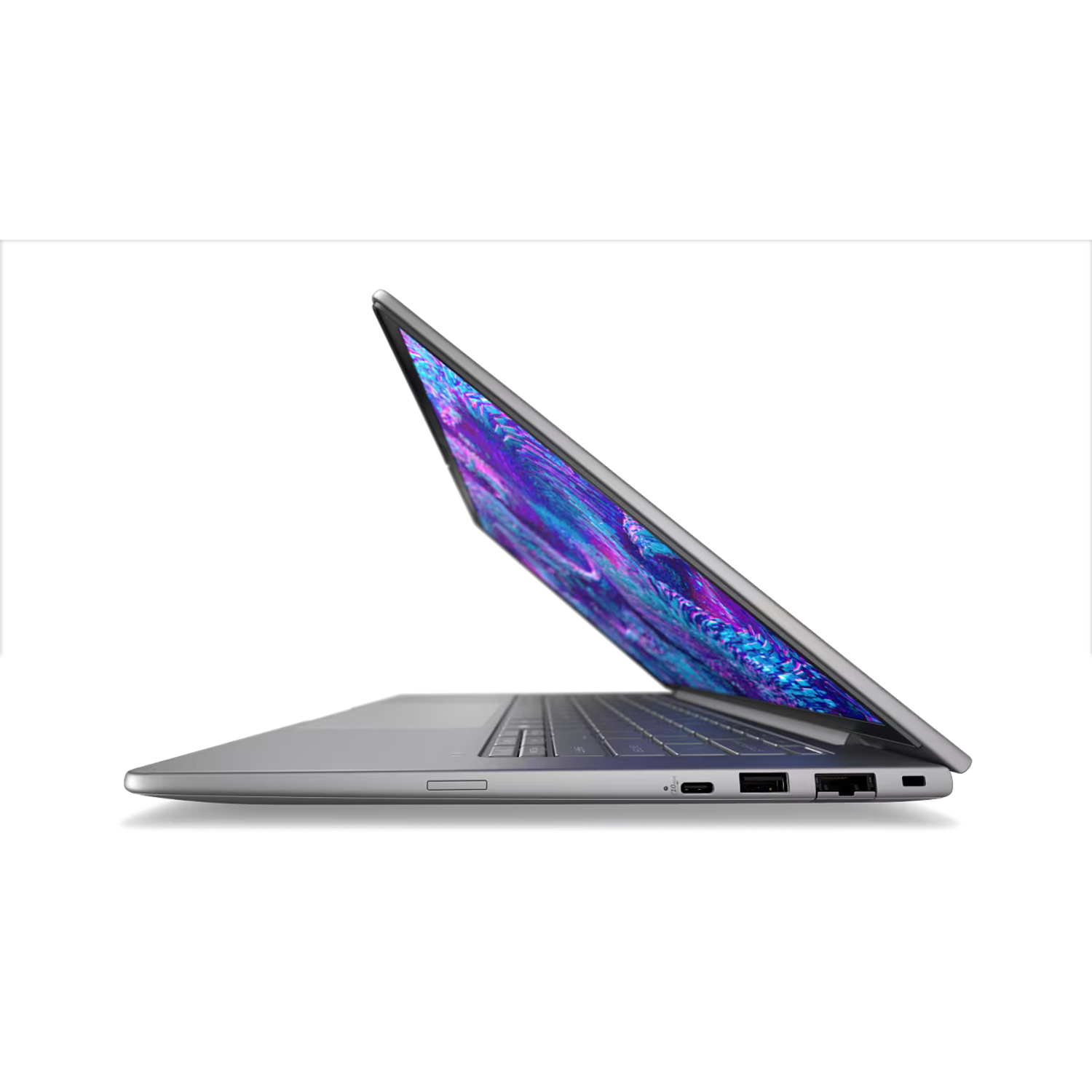 HP ZBook 8 G1i Workstation Notebook 14”, Intel Core Ultra 7 255H hasta 5.1GHz, 16GB RAM, 512GB SSD, NVIDIA RTX 500 Ada, Windows 11 Pro 5