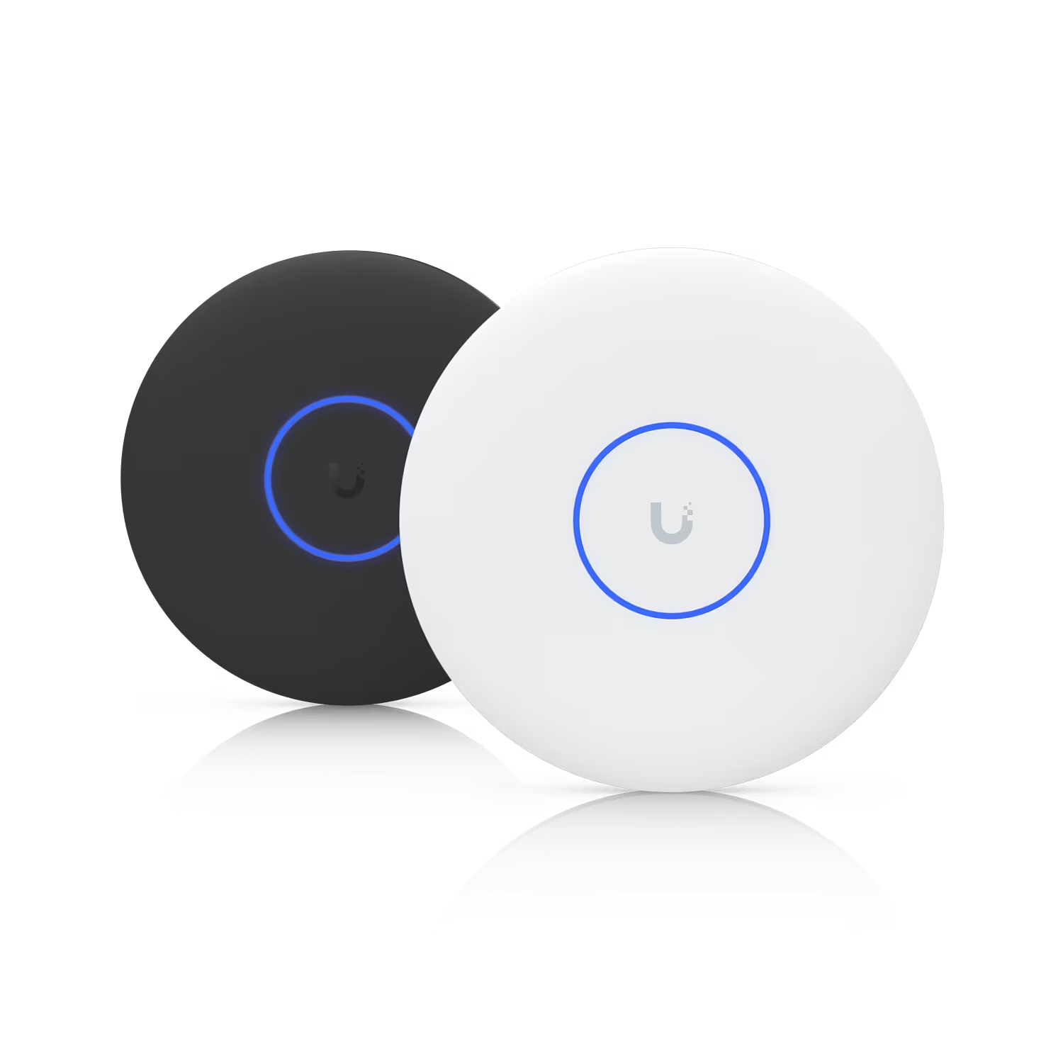 Ubiquiti UniFi U7-Pro-XGS Punto de Acceso Wi-Fi 7 Tri-Banda con Puerto Uplink 10G SFP+ y Tasa Agregada de 18.3 Gbps 4