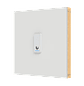 Ubiquiti UniFi UA-G3-W Lector de Acceso Terminal Compacto NFC/BLE con Resistencia IP55 y Alimentación PoE - thumbnail 10