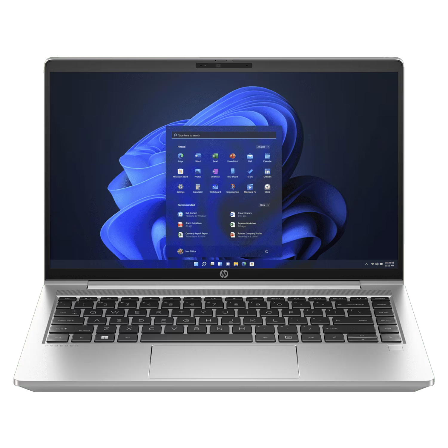 HP ProBook 440 G10 Notebook 14