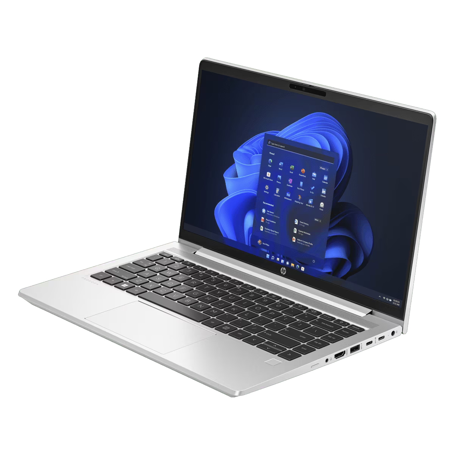 HP ProBook 440 G10 Notebook 14