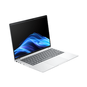 HP EliteBook 8 G1i Notebook 14”, Intel Core Ultra 7 258V, 32GB RAM DDR5, 1TB SSD, Windows 11 Pro, Notebook Empresarial HP, Laptop Corporativo, Intel AI, Ultraliviano