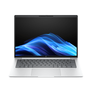 HP EliteBook 8 G1i Notebook 14”, Intel Core Ultra 7 258V, 32GB RAM DDR5, 1TB SSD, Windows 11 Pro, Notebook Empresarial HP, Laptop Corporativo, Intel AI, Ultraliviano