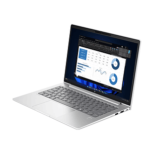 HP ProBook 4 G1i Notebook 14