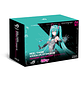 ASUS ROG Thor 1200W Platinum II Fuente de Poder Certificación 80 Plus Platinum, Edición Hatsune Miku con Panel OLED y Aura Sync - Miniatura 2