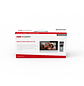 Hikvision DS-KIS303-P(O-STD) Kit de Videoportero Híbrido Pantalla de 7