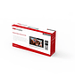 Hikvision DS-KIS303-P(O-STD) Kit de Videoportero Híbrido Pantalla de 7