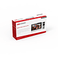 Hikvision DS-KIS303-P(O-STD) Kit de Videoportero Híbrido Pantalla de 7