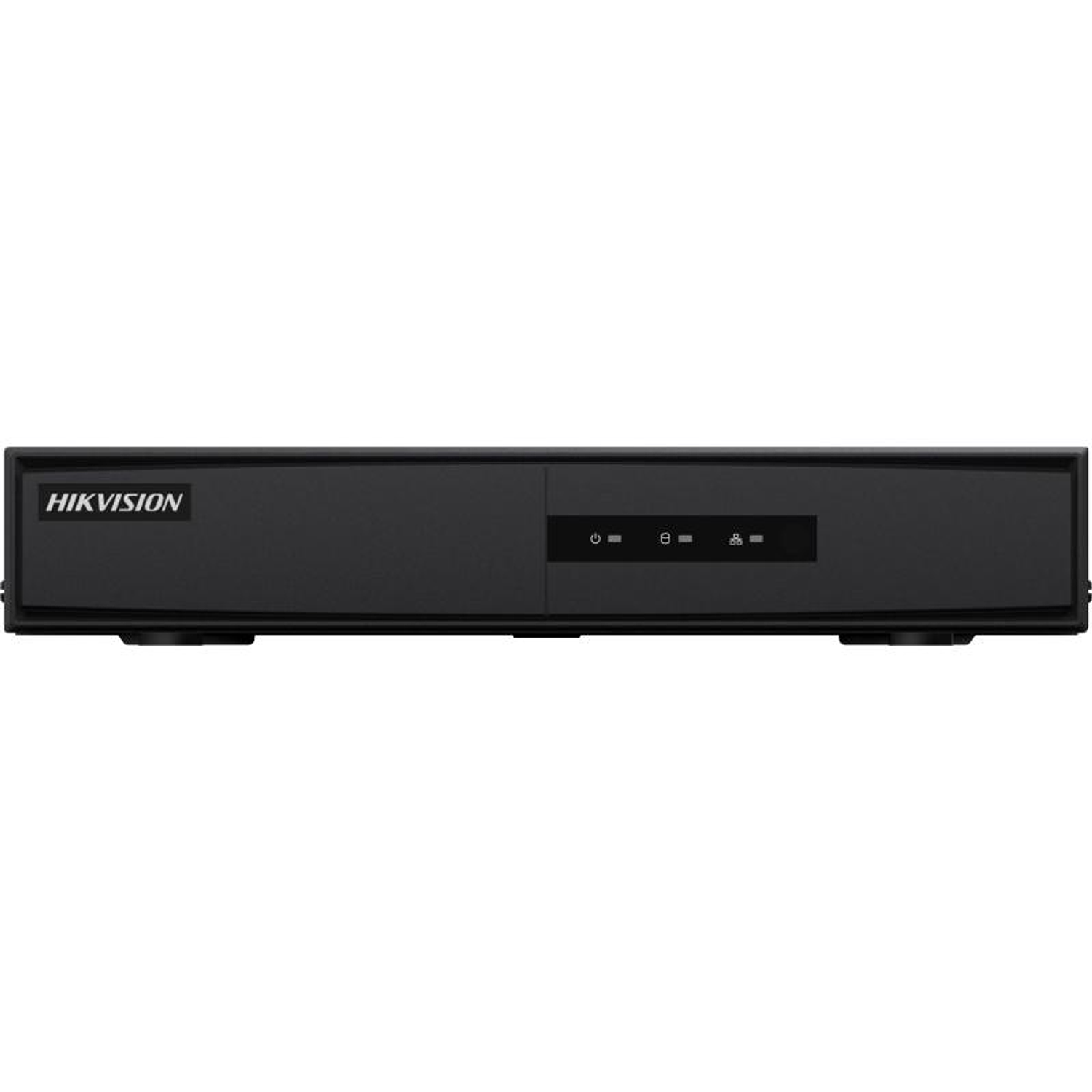 Hikvision DS-7108NI-Q1/M NVR Grabador IP de 8 Canales, Resolución hasta 4MP y Compresión H.265+ 2