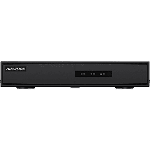 Hikvision DS-7108NI-Q1/M NVR Grabador IP de 8 Canales, Resolución hasta 4MP y Compresión H.265+