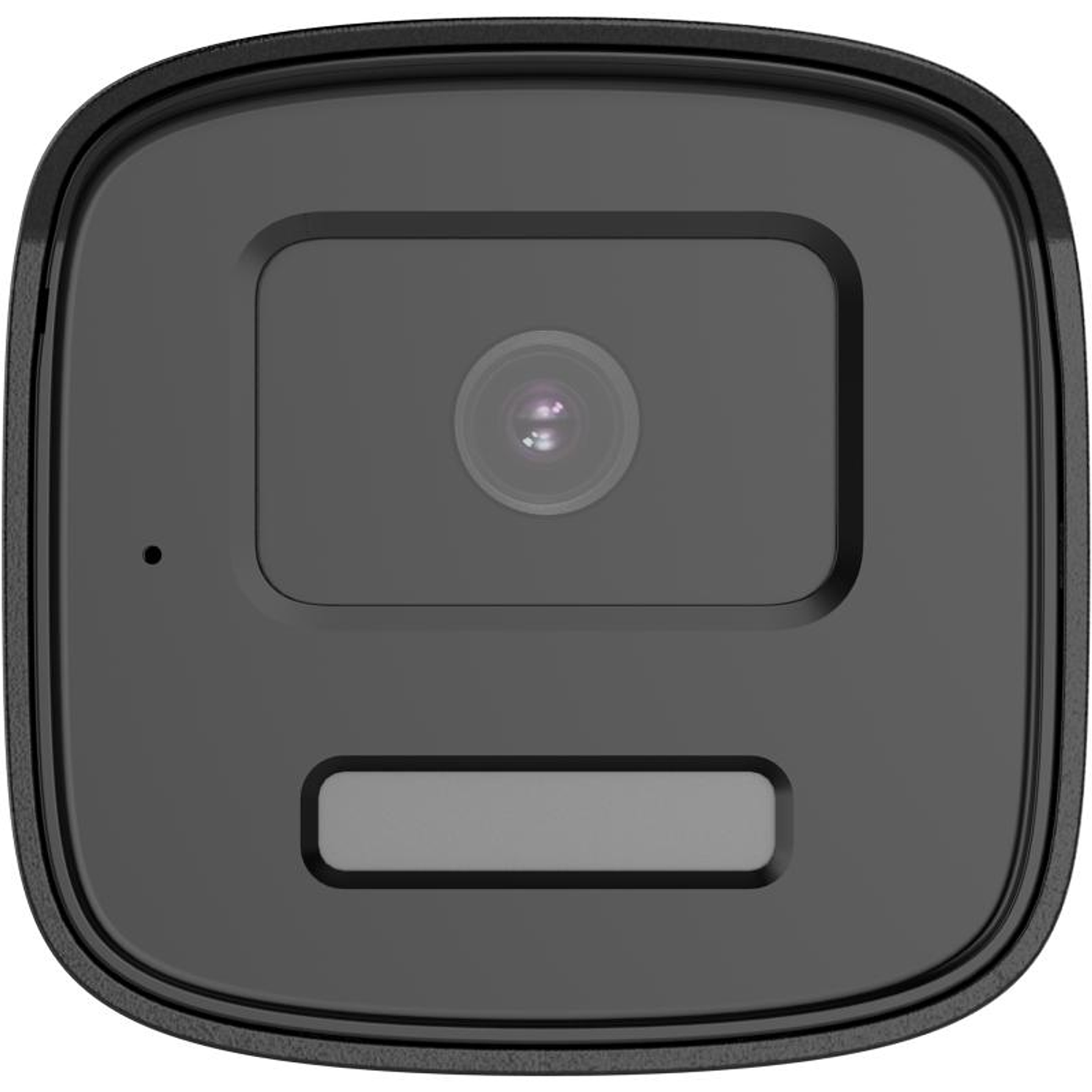 Hikvision IP67DS-2CE17D0T-LXTS(2.8mm) Cámara de Seguridad Bala 2MP, Audio Bidireccional, Sirena, Luz Híbrida IR Blanca 40m, IP67 2