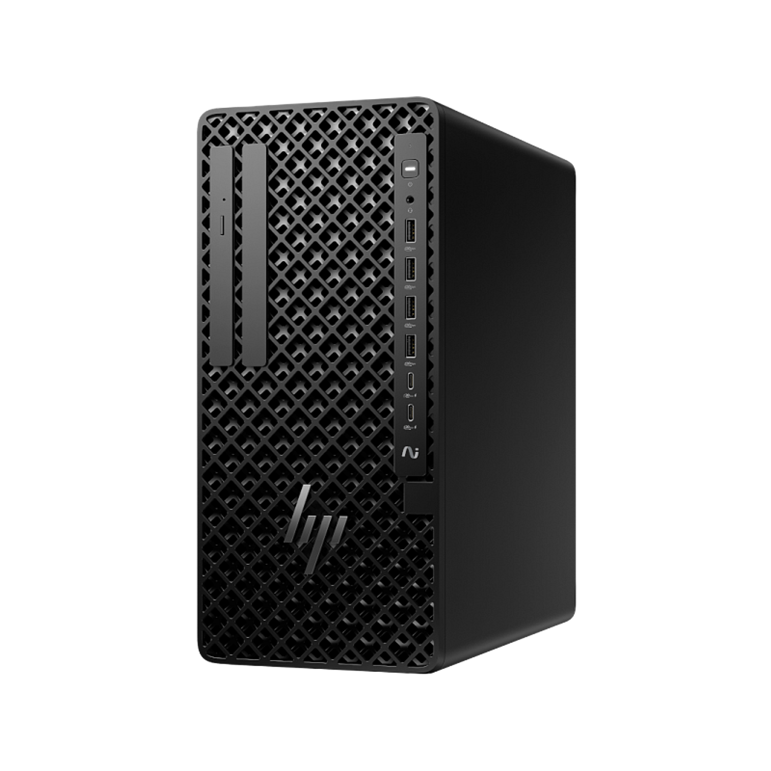 HP Torre PC Intel Core Ultra 9 285 hasta 5.6 GHz, 32GB DDR5, NVIDIA RTX 3050, SSD 1TB, Windows 11 Pro 1