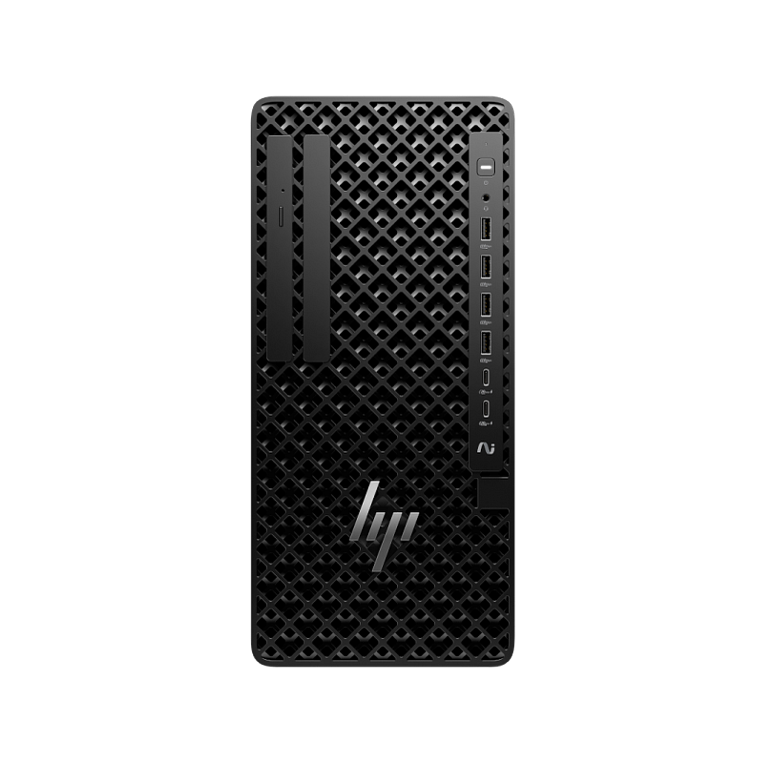 HP Torre PC Intel Core Ultra 9 285 hasta 5.6 GHz, 32GB DDR5, NVIDIA RTX 3050, SSD 1TB, Windows 11 Pro 2