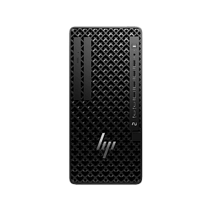 HP Torre PC Intel Core Ultra 9 285 hasta 5.6 GHz, 32GB DDR5, NVIDIA RTX 3050, SSD 1TB, Windows 11 Pro
