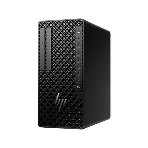HP Z1 G1i Tower Intel Core Ultra 9 285 hasta 5.4 GHz, 32GB DDR5-5600, SSD 1TB, Intel UHD Graphics, Windows 11 Pro