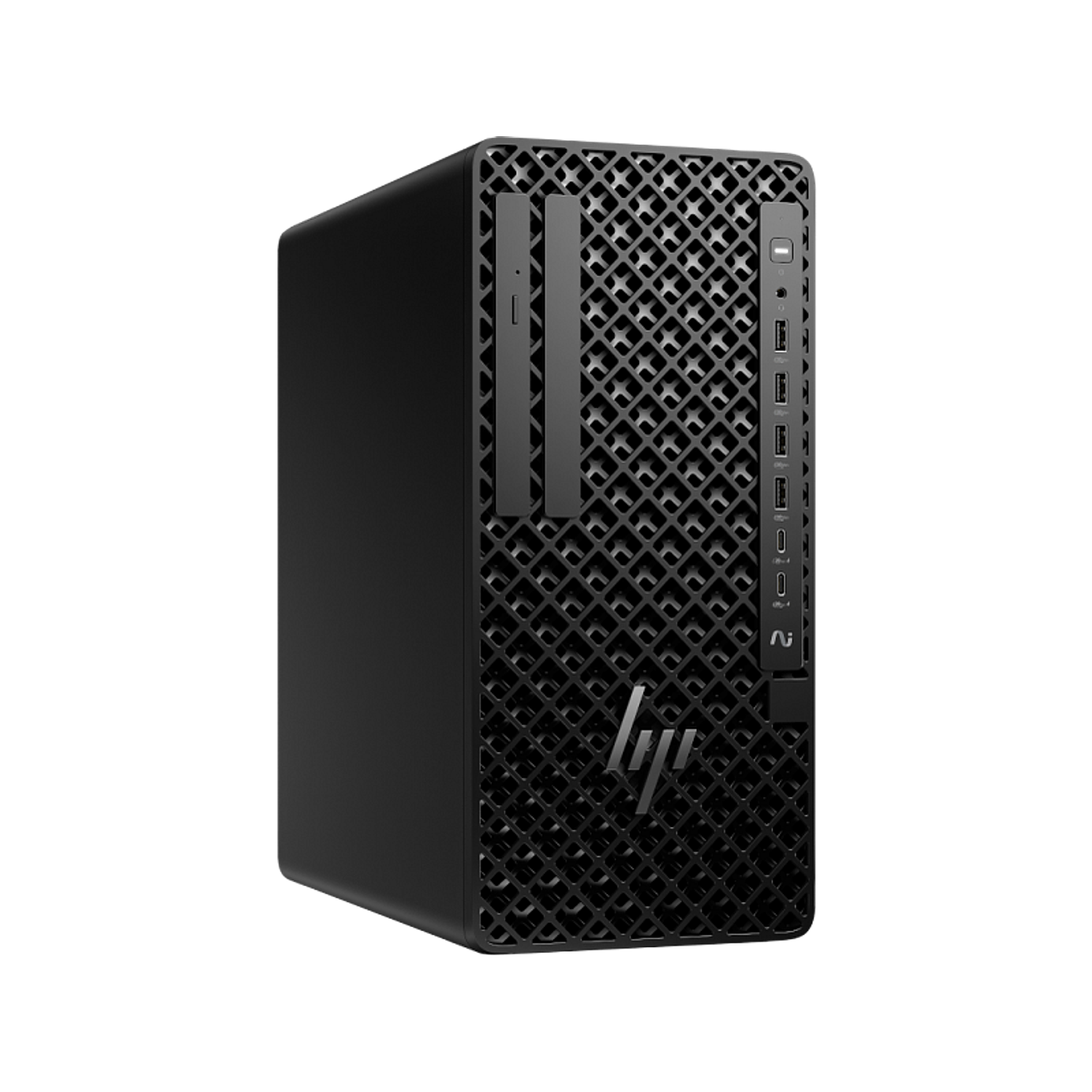 HP Z1 G1i Tower Intel Core Ultra 9 285 hasta 5.4 GHz, 32GB DDR5-5600, SSD 1TB, Intel UHD Graphics, Windows 11 Pro 3