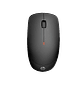 HP 235 Slim Mouse Inalámbrico Ratón Wireless 2.4GHz, 1600 DPI, Diseño Delgado Ergonómico, USB-A, Negro, Compatible Windows 10 y 11 - thumbnail 1