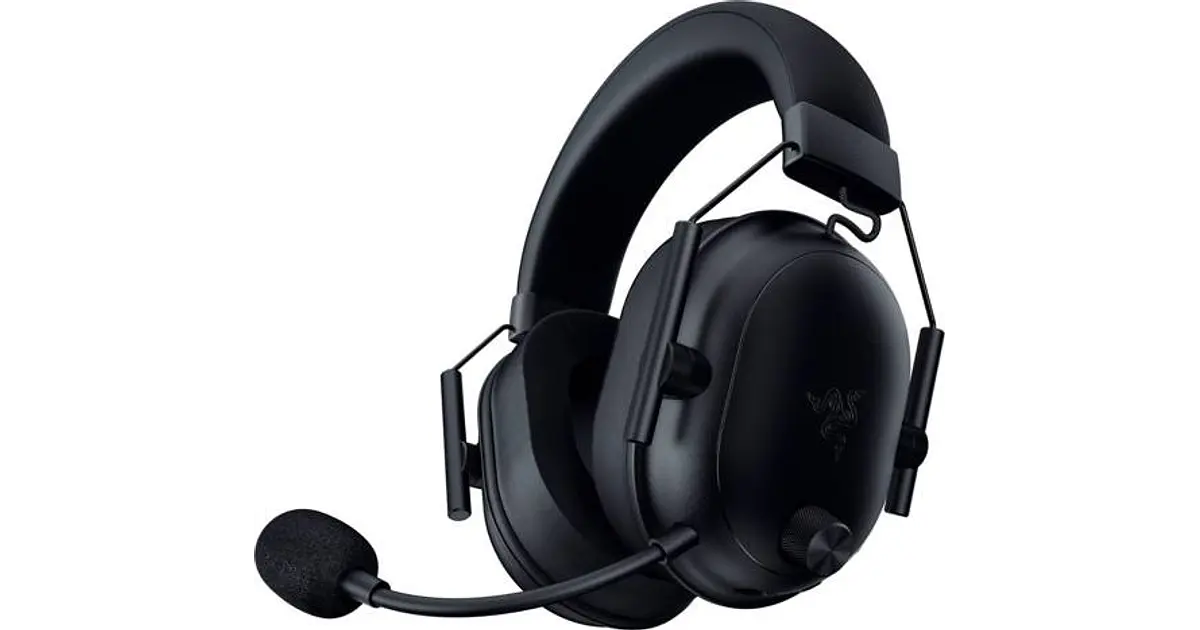 【新品】Razer BlackShark V2 HyperSpeed Black 630?1768495727