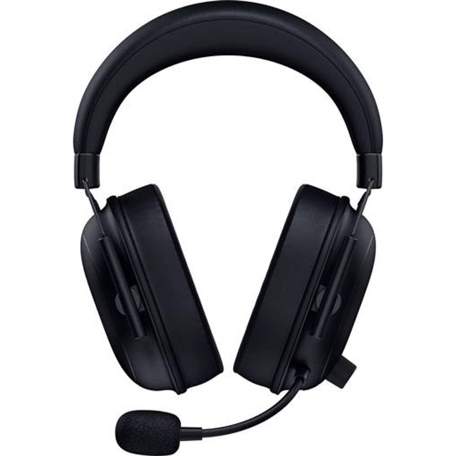 Razer BlackShark V2 HyperSpeed Audífonos Gamer Inalámbricos, Bluetooth 5.2, Wireless 2.4 GHz HyperSpeed, THX Spatial Audio, Micrófono HyperClear, 70 h de Batería, Negros 4