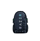 Razer Rogue 14” V3 Chromatic Edition Mochila Gamer para Notebook 14”, Backpack Resistente al Agua, Compartimento Acolchado TPU, Correa MOLLE, Marca Holográfica, Color Negro - Miniatura 1