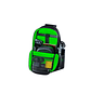 Razer Rogue 14” V3 Chromatic Edition Mochila Gamer para Notebook 14”, Backpack Resistente al Agua, Compartimento Acolchado TPU, Correa MOLLE, Marca Holográfica, Color Negro - Miniatura 4