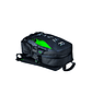 Razer Rogue 14” V3 Chromatic Edition Mochila Gamer para Notebook 14”, Backpack Resistente al Agua, Compartimento Acolchado TPU, Correa MOLLE, Marca Holográfica, Color Negro - Miniatura 5