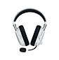 Razer BlackShark V3 Pro Audifonos Esports Inalámbrico, HyperSpeed Wireless Gen-2, ANC Activo, Audio Espacial THX, Micrófono HyperClear 12mm, Blanco - Miniatura 2