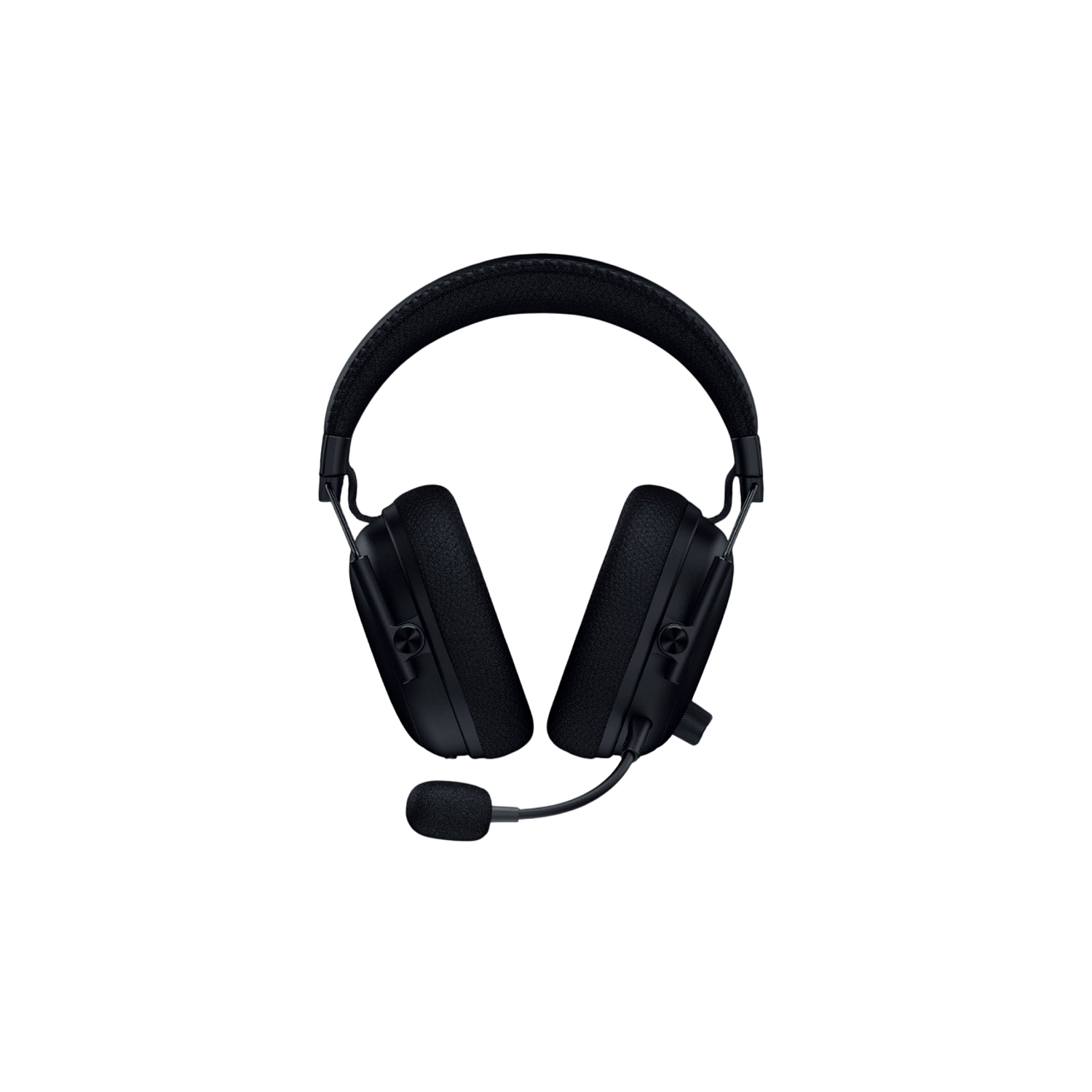 Razer BlackShark V3 Pro Audifonos Esports Inalámbrico, HyperSpeed Wireless Gen-2, ANC Activo, Audio Espacial THX, Micrófono HyperClear 12mm, Negro 2