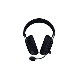 Razer BlackShark V3 Pro Audifonos Esports Inalámbrico, HyperSpeed Wireless Gen-2, ANC Activo, Audio Espacial THX, Micrófono HyperClear 12mm, Negro