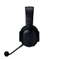 Razer BlackShark V3 Pro Audifonos Esports Inalámbrico, HyperSpeed Wireless Gen-2, ANC Activo, Audio Espacial THX, Micrófono HyperClear 12mm, Negro - thumbnail 3