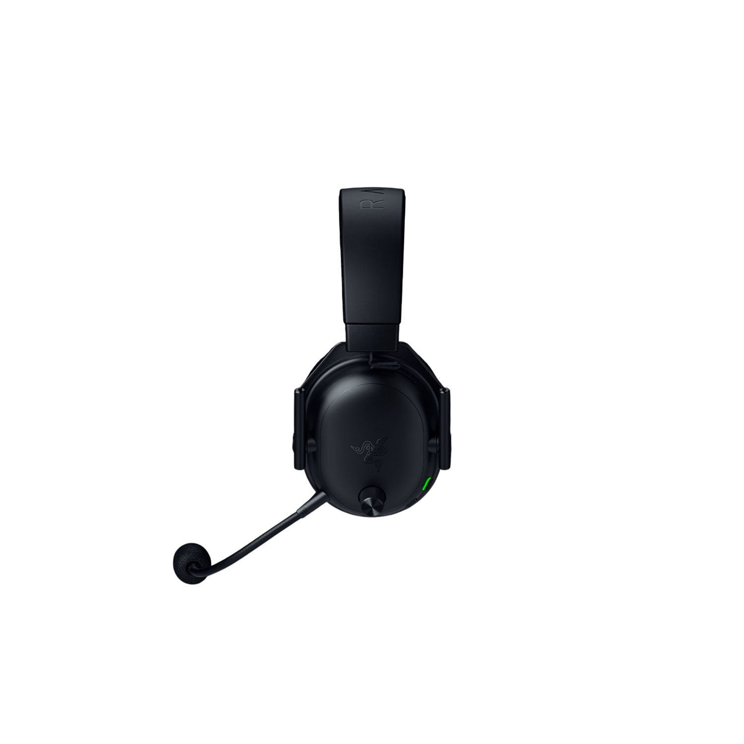 Razer BlackShark V3 Audifonos Gamer Esports Inalámbricos, Wireless Gen-2, Audio Espacial THX, Micrófono HyperClear Desmontable, 70h Batería, Negro 3