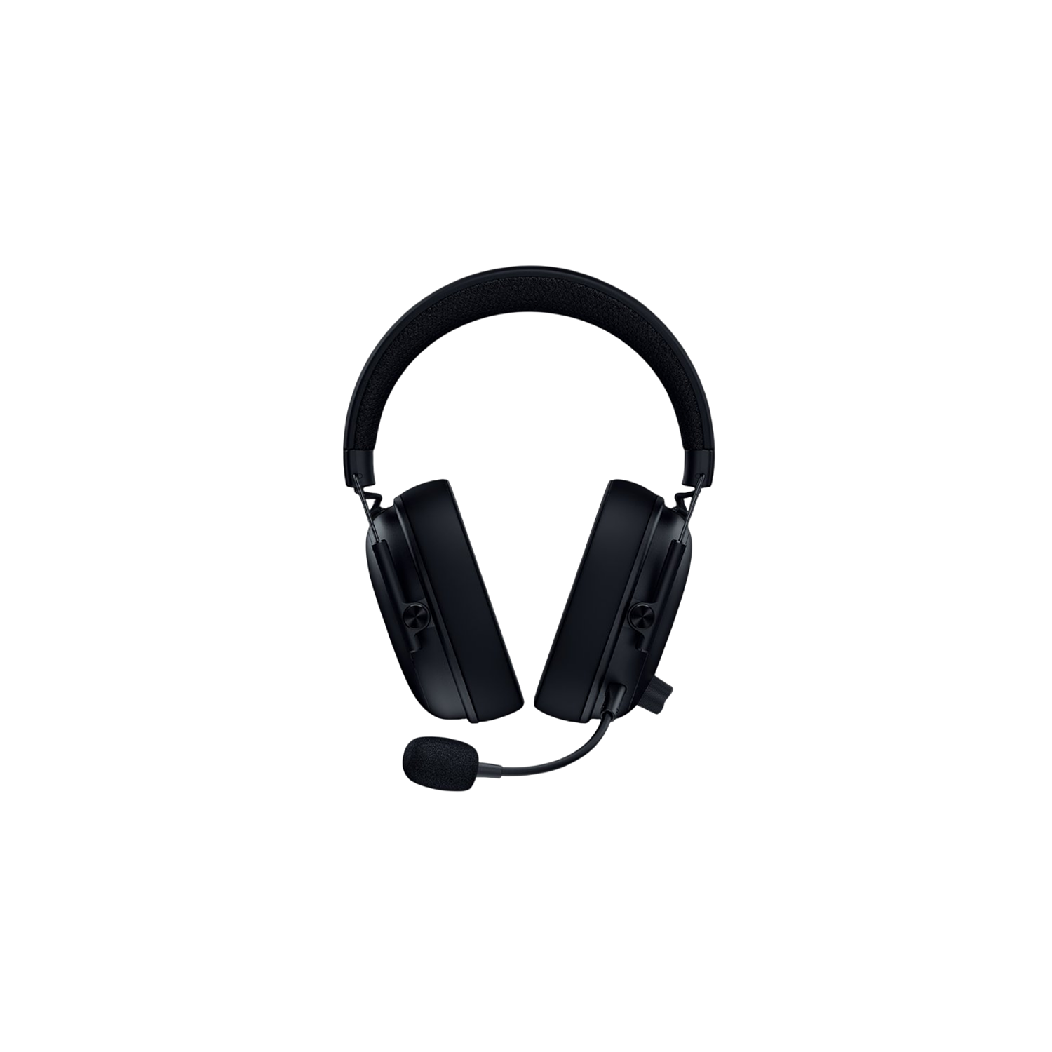 Razer BlackShark V3 Audifonos Gamer Esports Inalámbricos, Wireless Gen-2, Audio Espacial THX, Micrófono HyperClear Desmontable, 70h Batería, Negro 2