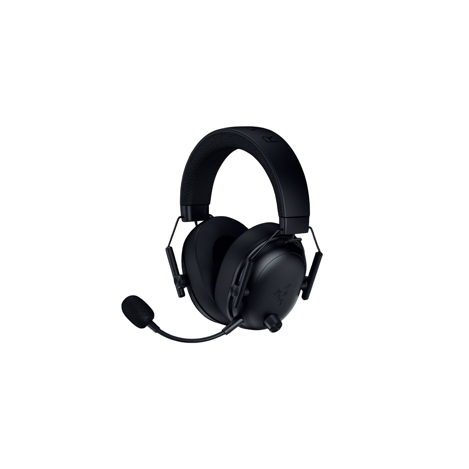 Razer BlackShark V3 Audifonos Gamer Esports Inalámbricos, Wireless Gen-2, Audio Espacial THX, Micrófono HyperClear Desmontable, 70h Batería, Negro 1