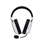 Razer BlackShark V3 Audifonos Gamer Esports Inalámbricos, HyperSpeed Wireless Gen-2, Audio Espacial THX, Micrófono Desmontable, 70h Batería, Blanco - Miniatura 2