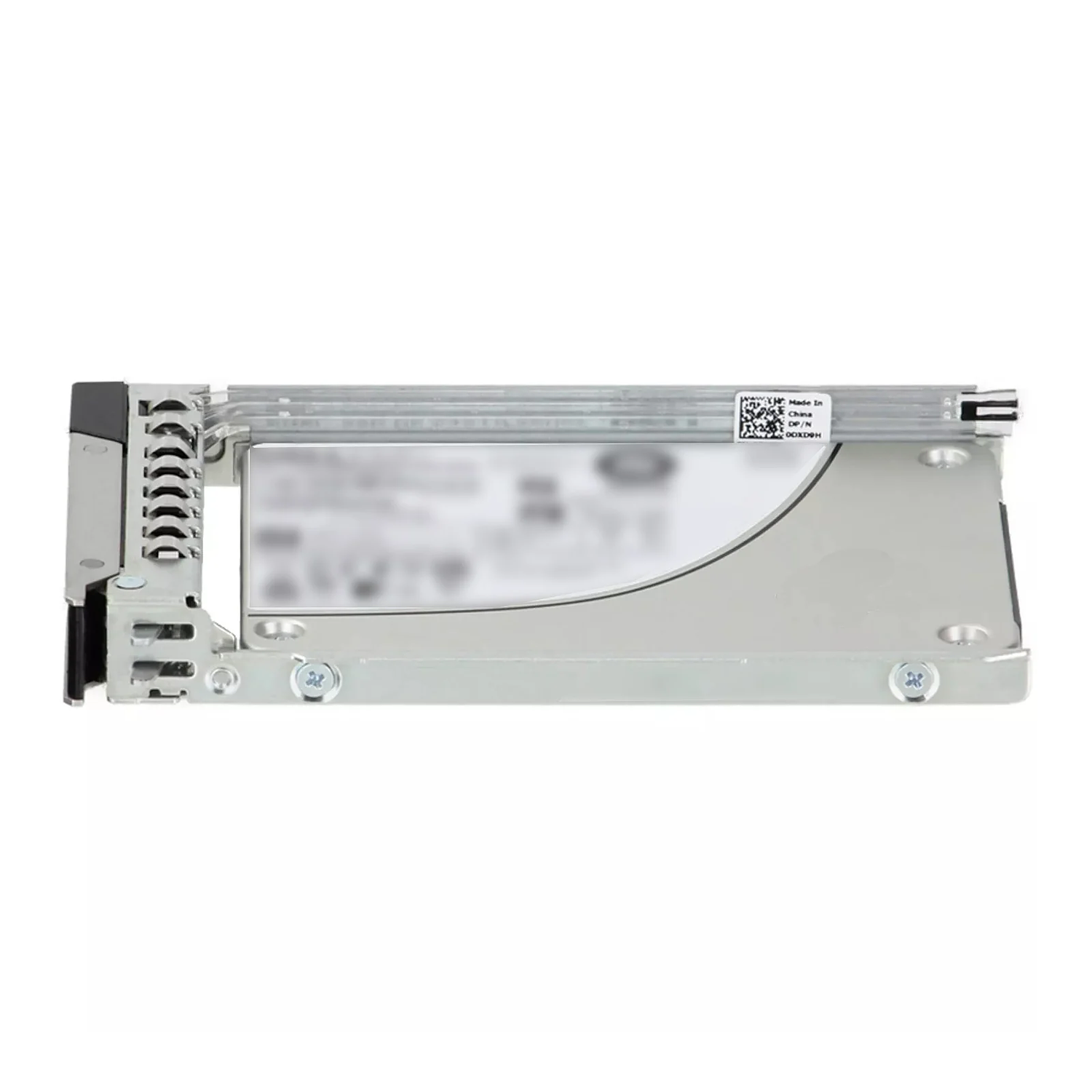 Dell 345-BDRO SSD 3.84TB SATA III, 2.5”, Read Intensive, Hot Plug, Servidor PowerEdge 3