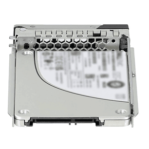 Dell 345-BDRO SSD 3.84TB SATA III, 2.5”, Read Intensive, Hot Plug, Servidor PowerEdge