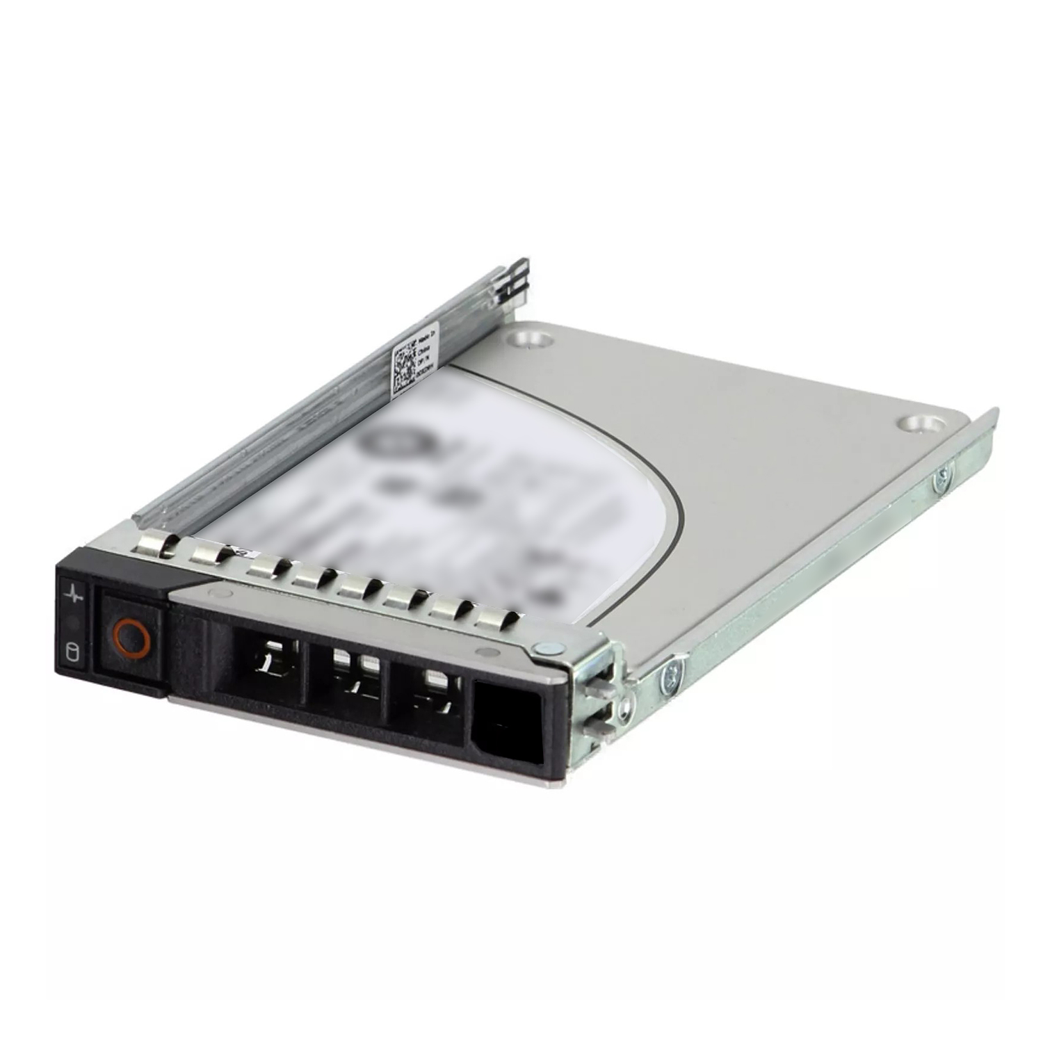 Dell 345-BDRO SSD 3.84TB SATA III, 2.5”, Read Intensive, Hot Plug, Servidor PowerEdge 5