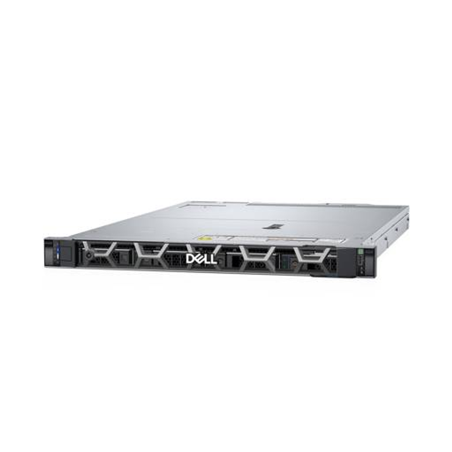Dell PowerEdge R660xs Servidor Xeon Silver 4514Y, 32GB DDR5, 480GB SSD, H755, iDRAC9, Rack 1U 2