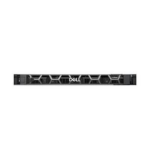 Dell PowerEdge R660xs Servidor Xeon Silver 4514Y, 32GB DDR5, 480GB SSD, H755, iDRAC9, Rack 1U