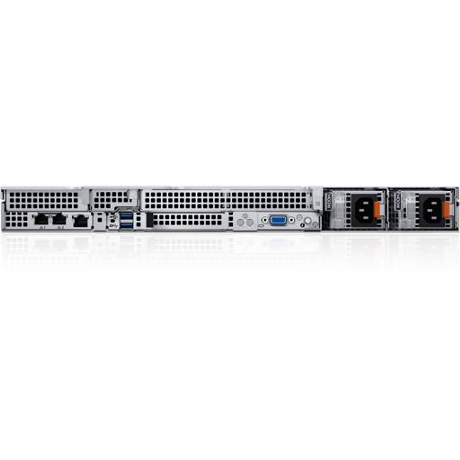 Dell PowerEdge R660xs Servidor Xeon Silver 4514Y, 32GB DDR5, 480GB SSD, H755, iDRAC9, Rack 1U 4