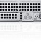 Dell PowerEdge R660xs Servidor Xeon Silver 4514Y, 32GB DDR5, 480GB SSD, H755, iDRAC9, Rack 1U - Miniatura 4