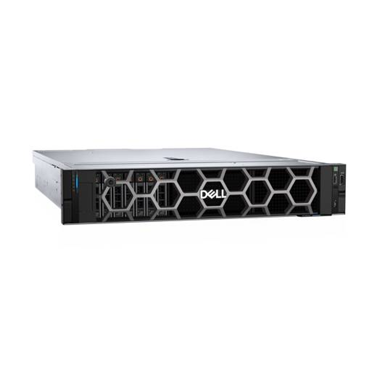 Dell PowerEdge R760xs Servidor 2U, Intel Xeon Gold 6526Y, 32GB DDR5, 480GB SSD, PERC H755, iDRAC9 3