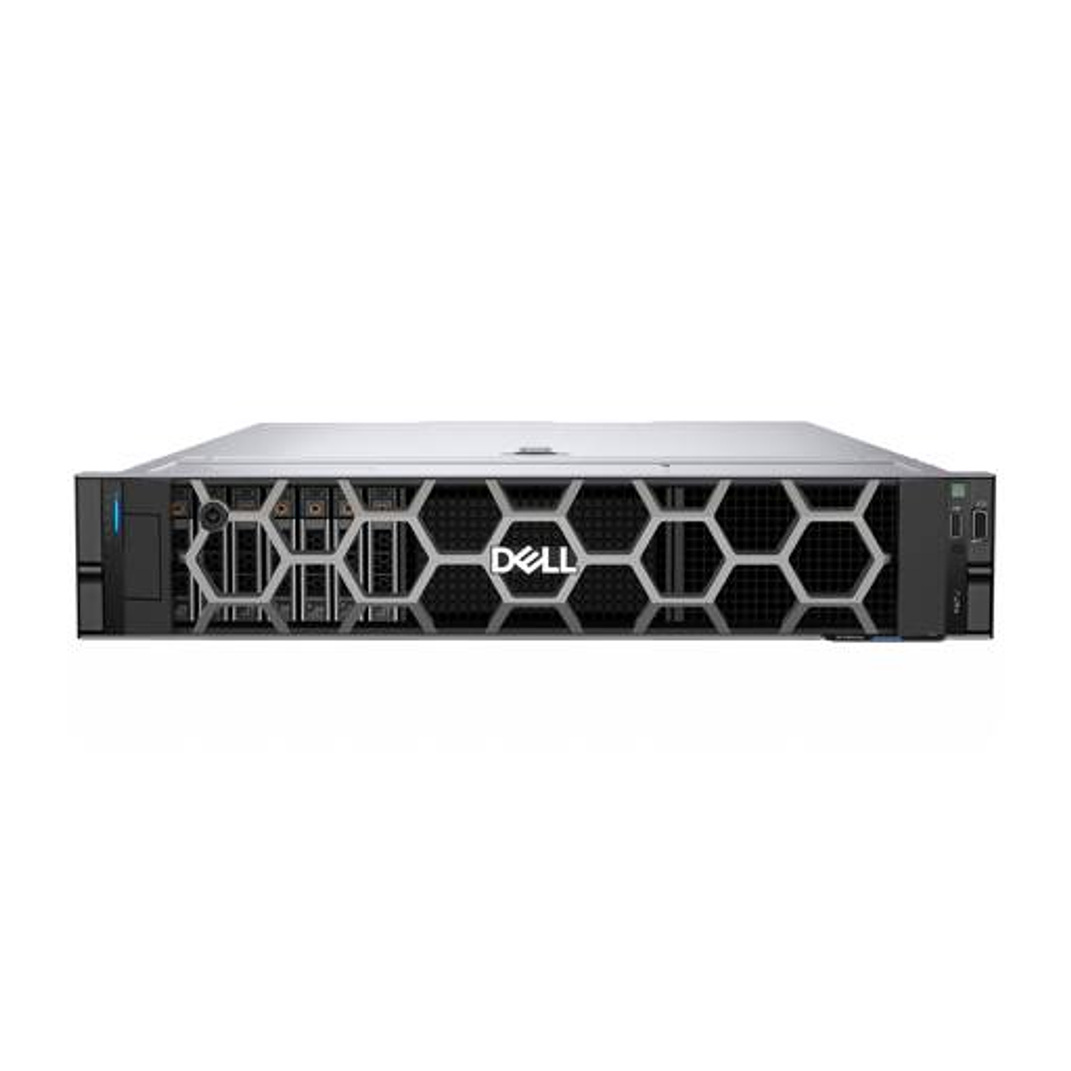 Dell PowerEdge R760xs Servidor 2U, Intel Xeon Gold 6526Y, 32GB DDR5, 480GB SSD, PERC H755, iDRAC9 4