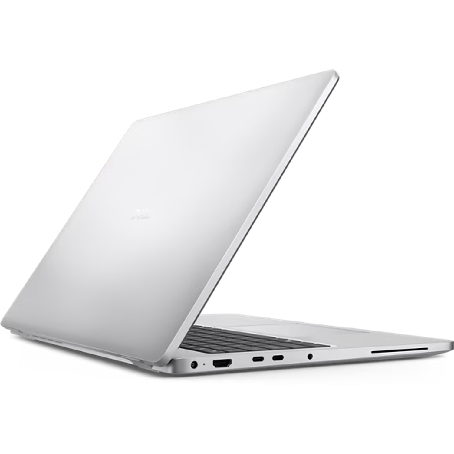 Dell Notebook Pro 16 FHD Intel Core Ultra 7 255U, 16GB DDR5, 512GB SSD, Windows 11 Pro, 3 Años Garantía 5